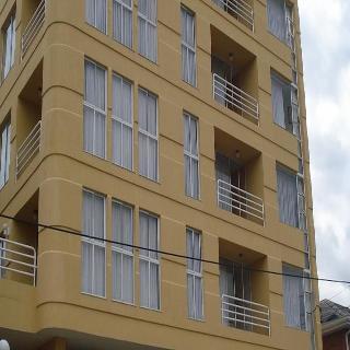La Santa Maria Frühstückspension 3*