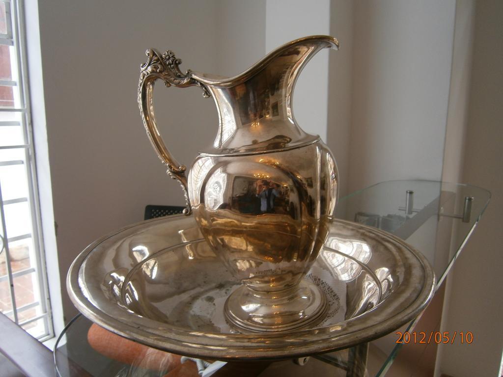 Couette-café La Santa Maria 3*