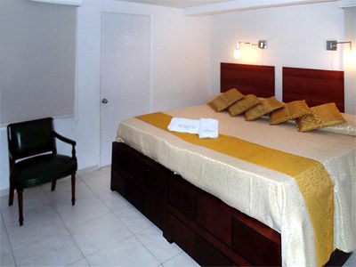 La Santa Maria Couette-café 3*