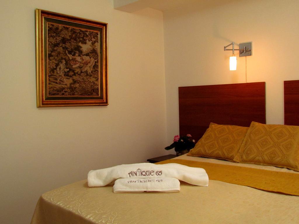 Couette-café La Santa Maria 3*