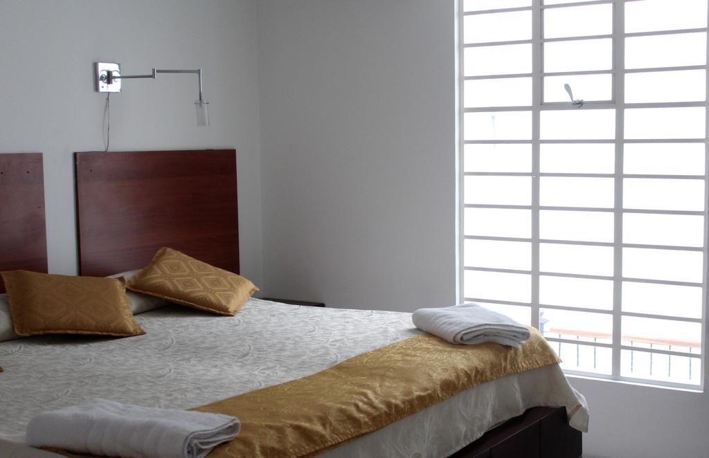 Couette-café La Santa Maria 3*